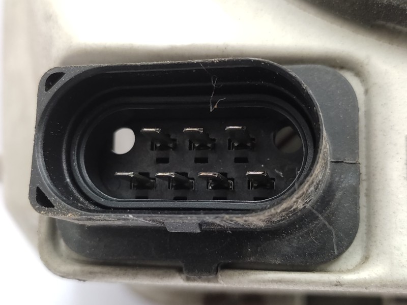 Faro Izquierdo 7m1941015k 0301048301  - Seat Alhambra (7v8) Sxe 4