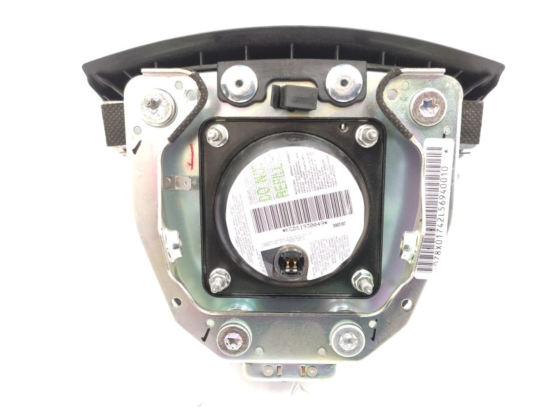 Airbag Delantero Izquierdo 569002l200 2l56900030  - Hyundai I30 Classic 6
