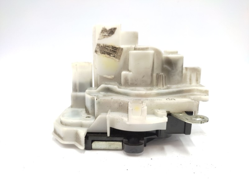 Recambio de cerradura puerta delantera derecha para ford ka (ru8) 1.2 referencia OEM IAM CS51B218A01EA 1769260 