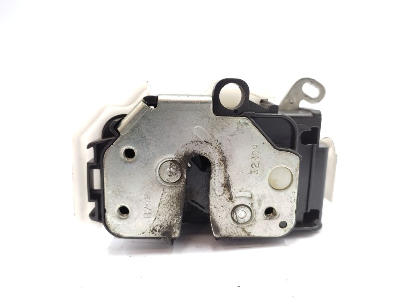 Cerradura Puerta Delantera Derecha Cs51b218a01ea 1769260  - Ford Ka (ru8) 1.2 2