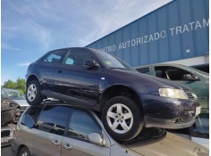 audi a3 (8l) del año 2002