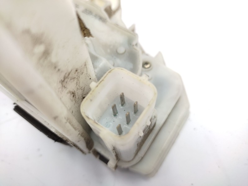 Cerradura Puerta Delantera Derecha Cs51b218a01ea 1769260  - Ford Ka (ru8) 1.2 4