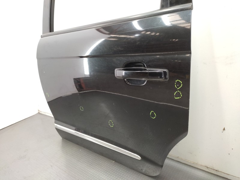 Puerta Trasera Izquierda 6300321101  - Ssangyong Rodius Xdi 2