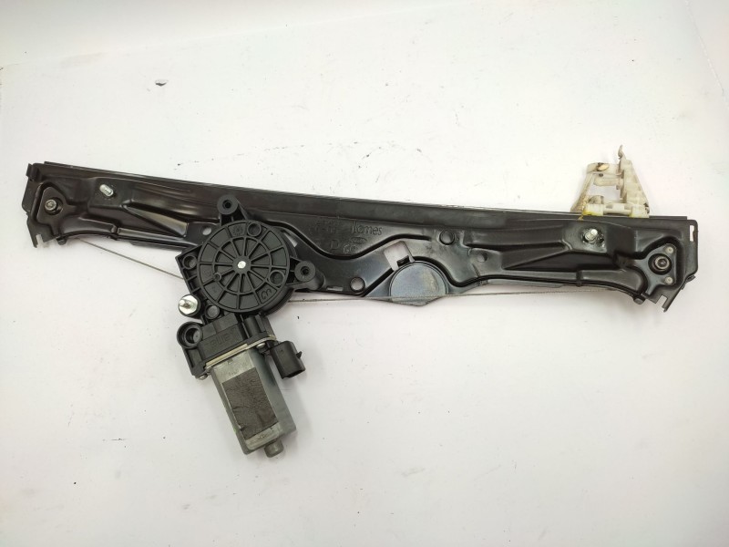 Recambio de elevalunas delantero derecho para ford ka (ru8) 1.2 referencia OEM IAM ES51B23200BA 1851628 