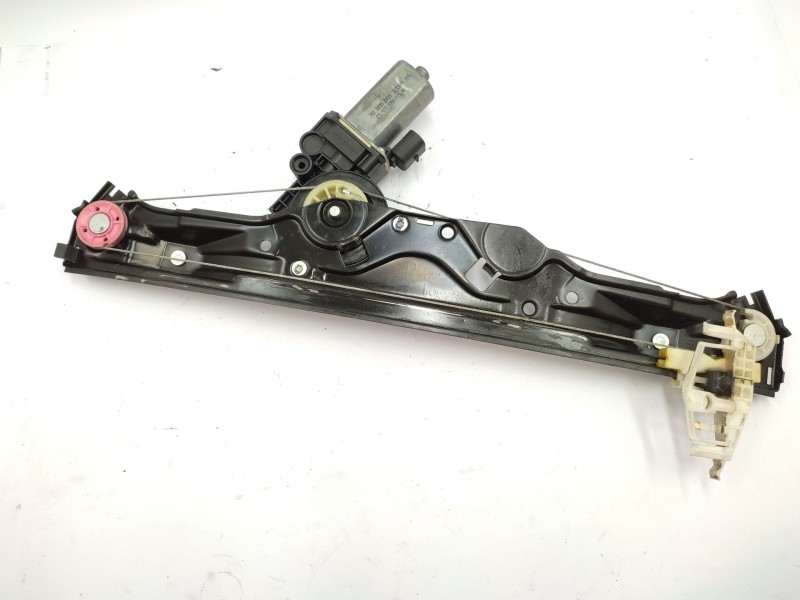 Elevalunas Delantero Derecho Es51b23200ba 1851628  - Ford Ka (ru8) 1.2 4