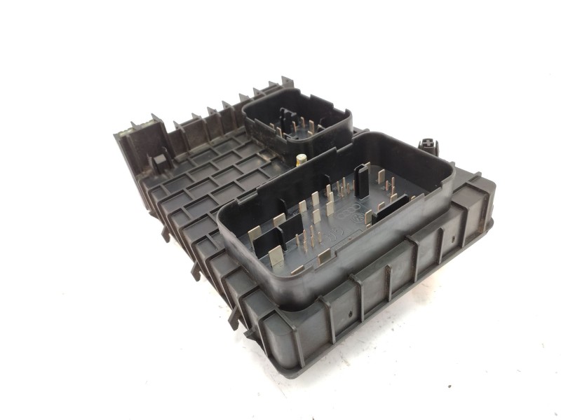 Caja Reles / Fusibles 1k0937124h  - Audi A3 (8p1) 1.9 Tdi 2