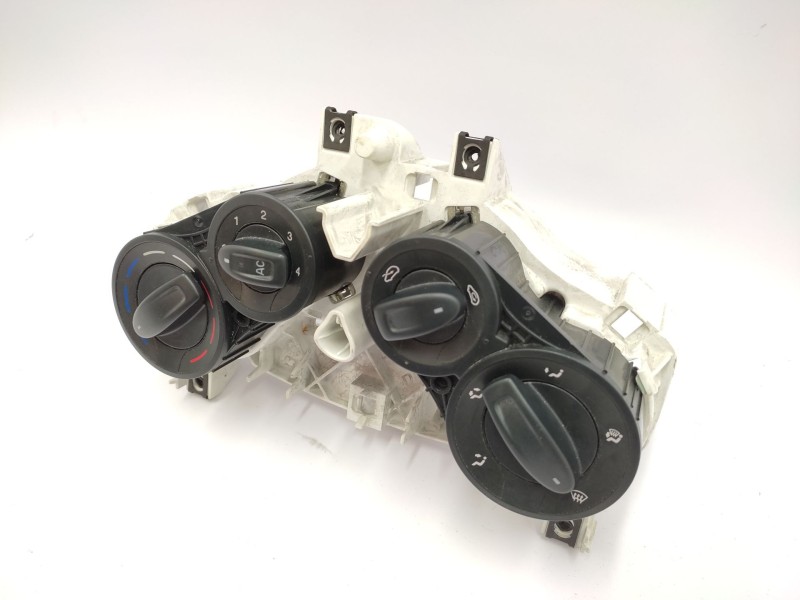 Mando Calefaccion / Aire Acondicionado 9s5118598ba 1567733  - Ford Ka (ru8) 1.2 2