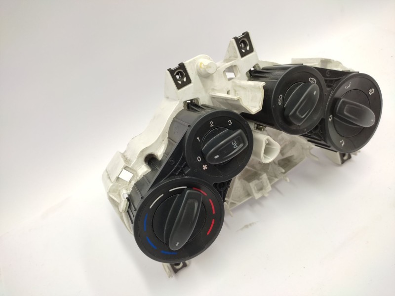 Mando Calefaccion / Aire Acondicionado 9s5118598ba 1567733  - Ford Ka (ru8) 1.2 3