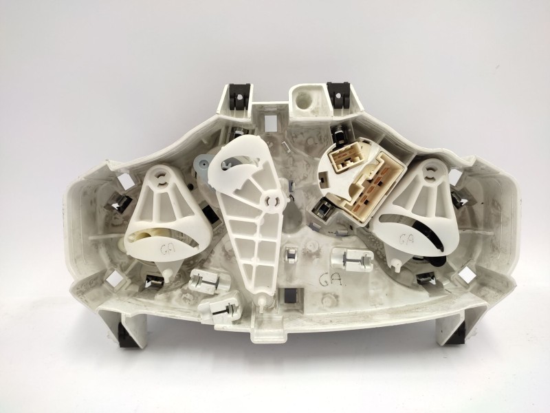 Mando Calefaccion / Aire Acondicionado 9s5118598ba 1567733  - Ford Ka (ru8) 1.2 4