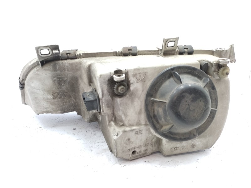 Faro Derecho 7m1941016d 0301048302  - Seat Alhambra (7v8) Sxe 2