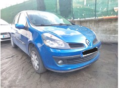 renault clio iii (br0/1, cr0/1) del año 2006