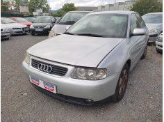 audi a3 (8l) del año 2000