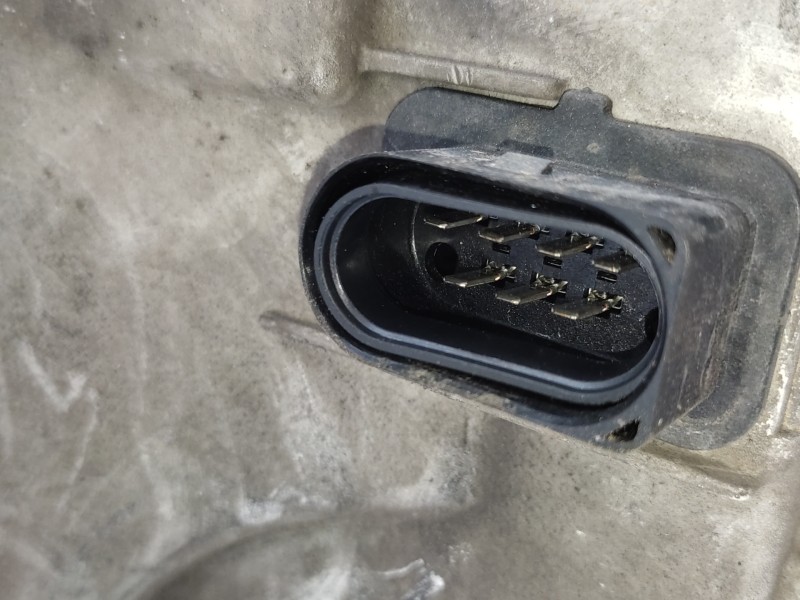 Faro Derecho 7m1941016d 0301048302  - Seat Alhambra (7v8) Sxe 3