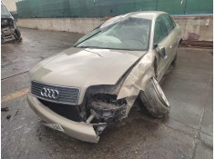 audi a6 berlina (4b2) del año 2001