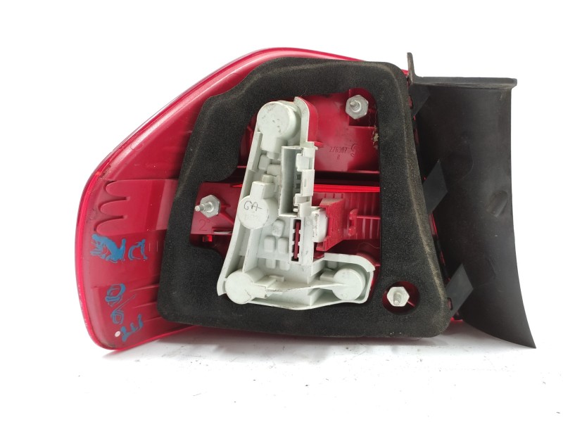 Piloto Trasero Derecho 6937458 63216937458  - Bmw Serie 3 Berlina (e90) 318i 2