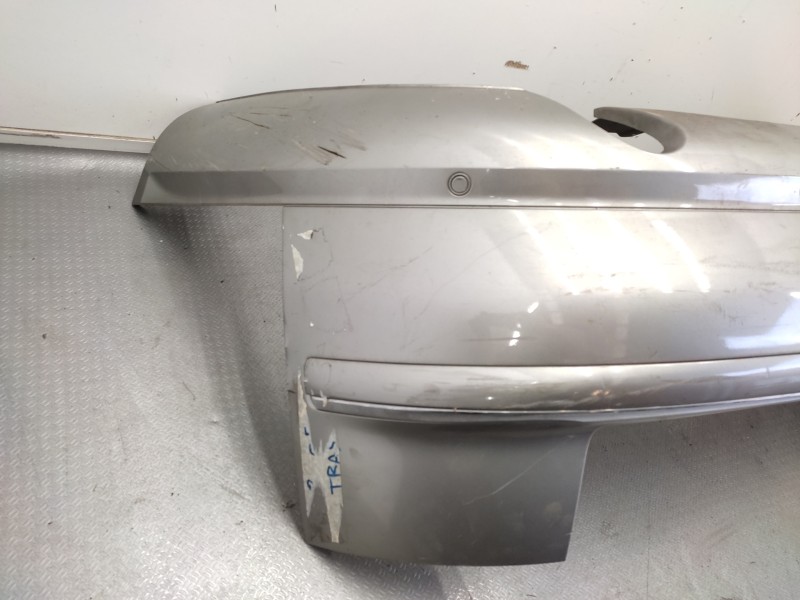 Paragolpes Trasero 4e0807303e  - Audi A8 (4e2) 3.7 Quattro 2