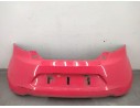 PARAGOLPES TRASERO 9S5117906AA 1580749 