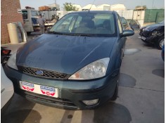 ford focus berlina (cak) del año 2002