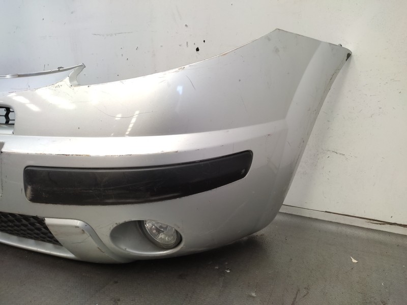Paragolpes Delantero 7401w0  - Citroën C3 Pluriel 1.4 Hdi 2