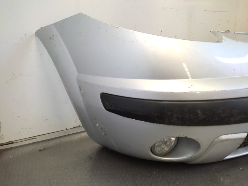 Paragolpes Delantero 7401w0  - Citroën C3 Pluriel 1.4 Hdi 3