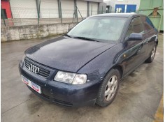 audi a3 (8l) del año 2000