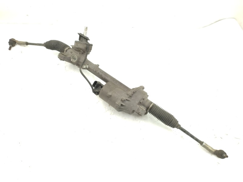 Recambio de cremallera direccion para volkswagen touran (1t3) 2.0 tdi referencia OEM IAM 1J1423050H  