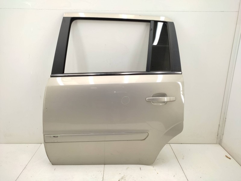 Recambio de puerta trasera izquierda para opel zafira b 1.9 cdti referencia OEM IAM 13203015  