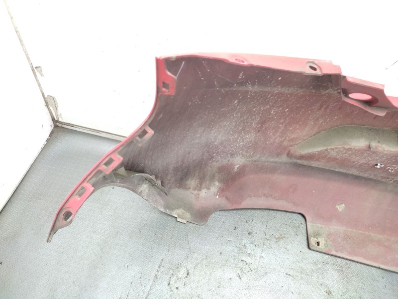 Paragolpes Trasero 9s5117906aa 1580749  - Ford Ka (ru8) 1.2 5