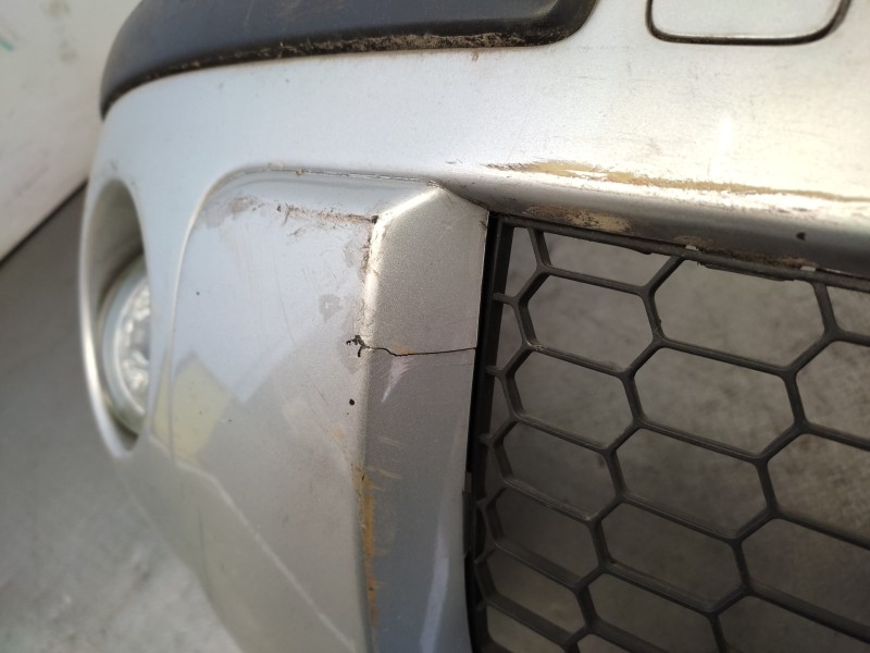 Paragolpes Delantero 7401w0  - Citroën C3 Pluriel 1.4 Hdi 4