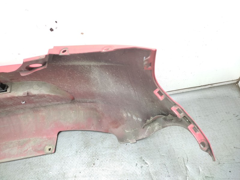 Paragolpes Trasero 9s5117906aa 1580749  - Ford Ka (ru8) 1.2 6