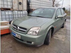 opel vectra c berlina del año 2003