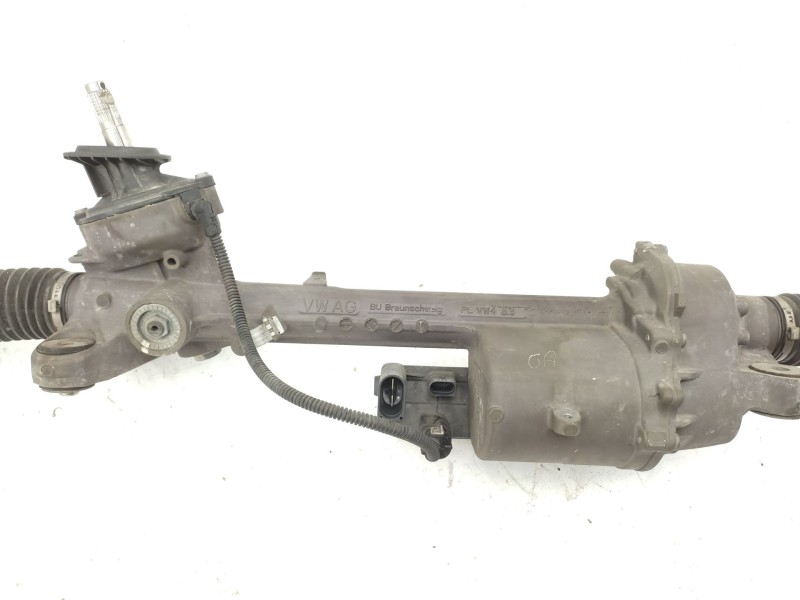 Recambio de cremallera direccion para volkswagen touran (1t3) 2.0 tdi referencia OEM IAM 1J1423050H  