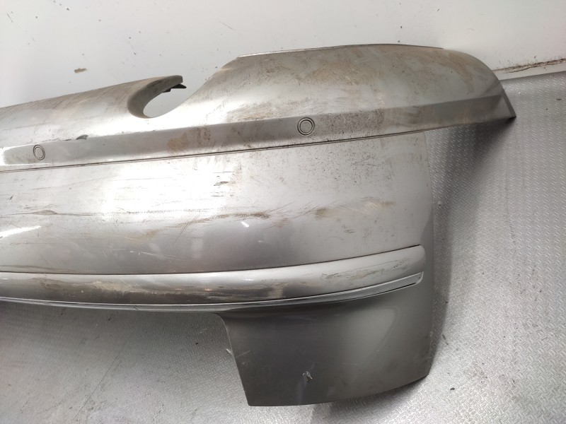 Paragolpes Trasero 4e0807303e  - Audi A8 (4e2) 3.7 Quattro 3