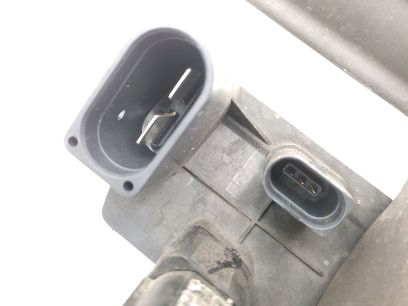 Recambio de cremallera direccion para volkswagen touran (1t3) 2.0 tdi referencia OEM IAM 1J1423050H  