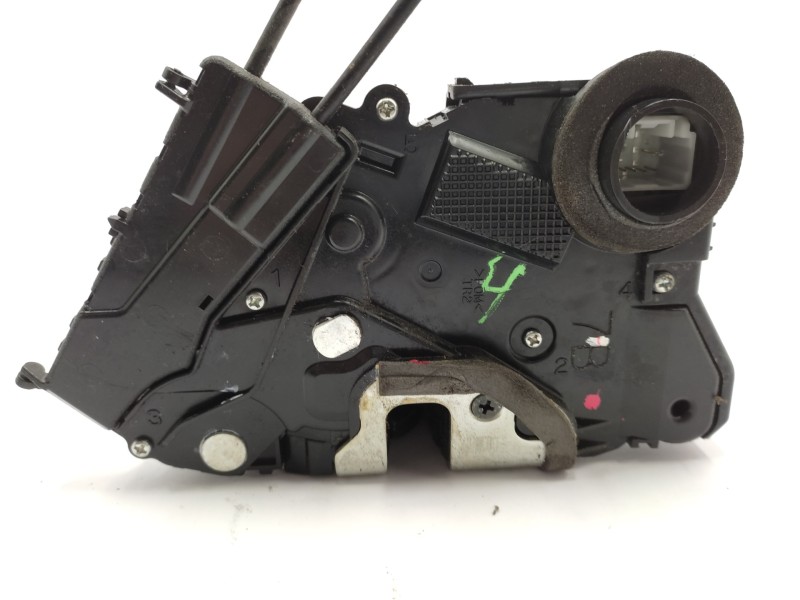 Cerradura Puerta Delantera Derecha 6903047081  - Toyota Prius (nhw20) Basis 2