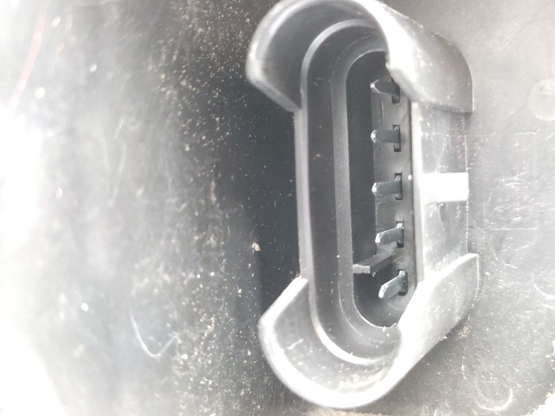 Piloto Trasero Derecho 9s5113a602aa 1579394  - Ford Ka (ru8) 1.2 3