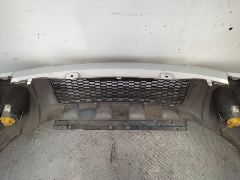 Paragolpes Delantero 7401w0  - Citroën C3 Pluriel 1.4 Hdi 8