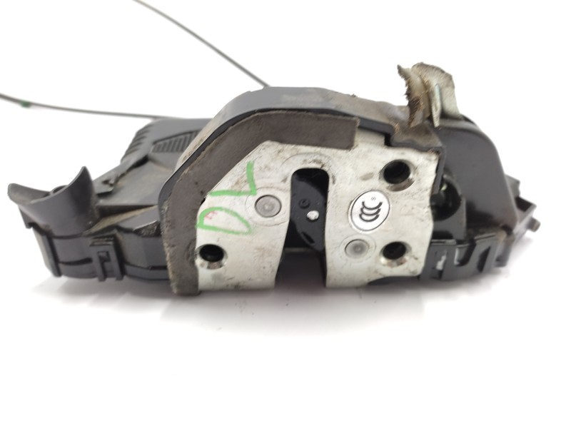 Cerradura Puerta Delantera Derecha 6903047081  - Toyota Prius (nhw20) Basis 3