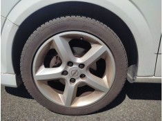 opel astra h gtc (a04) del año 2006
