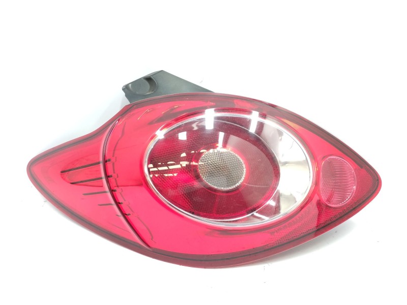 Recambio de piloto trasero izquierdo para ford ka (ru8) 1.2 referencia OEM IAM 9S5113A603AA 1579396 