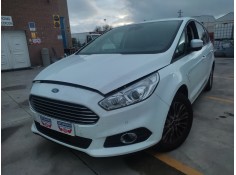 ford s-max del año 2015