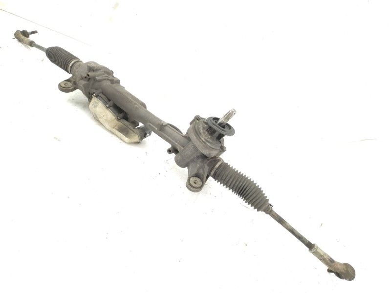 Recambio de cremallera direccion para volkswagen touran (1t3) 2.0 tdi referencia OEM IAM 1J1423050H  