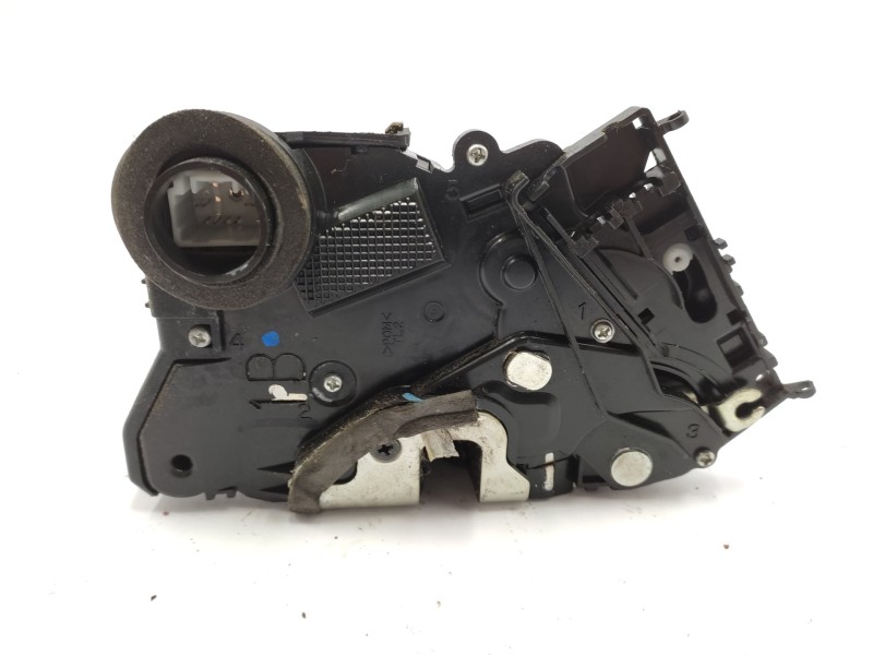 Cerradura Puerta Delantera Izquierda 6904047081  - Toyota Prius (nhw20) Basis 2