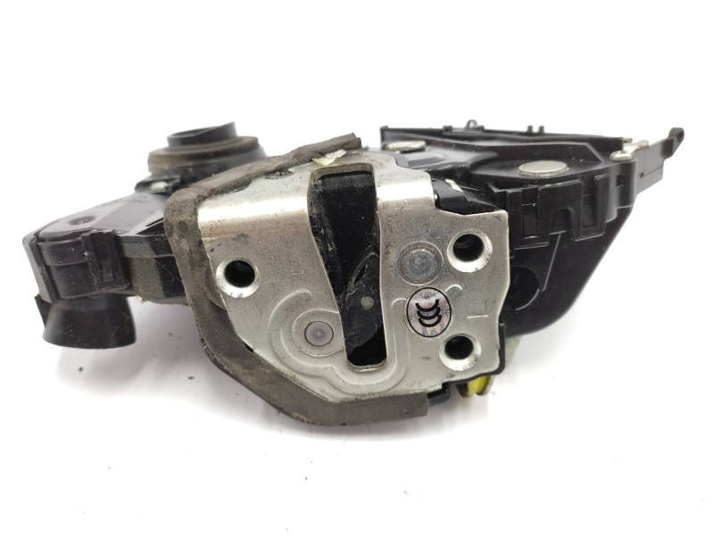 Cerradura Puerta Delantera Izquierda 6904047081  - Toyota Prius (nhw20) Basis 3