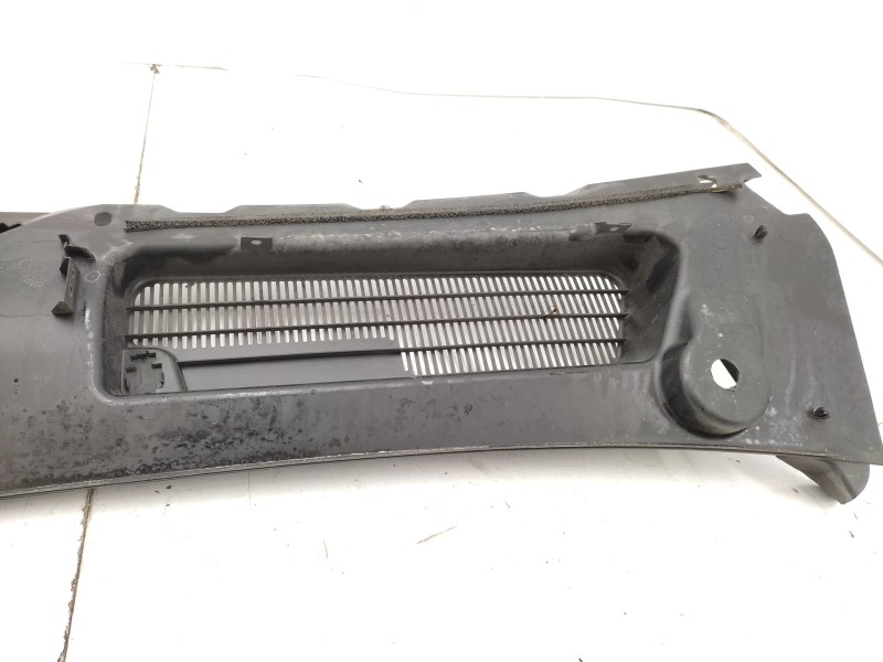 Torpedo 8v41s02216ag 1719519  - Ford Kuga (cbv) 2.0 Tdci Cat 5