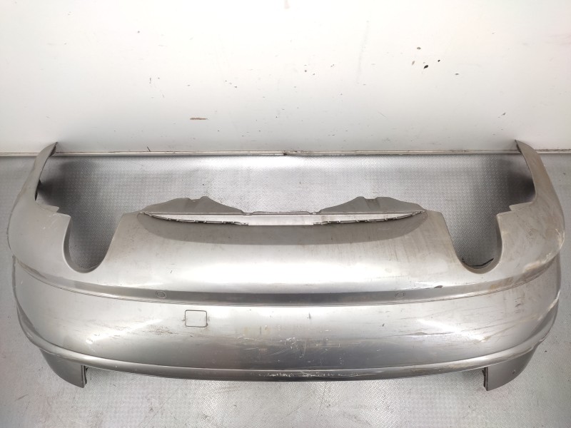 Paragolpes Trasero 4e0807303e  - Audi A8 (4e2) 3.7 Quattro 4