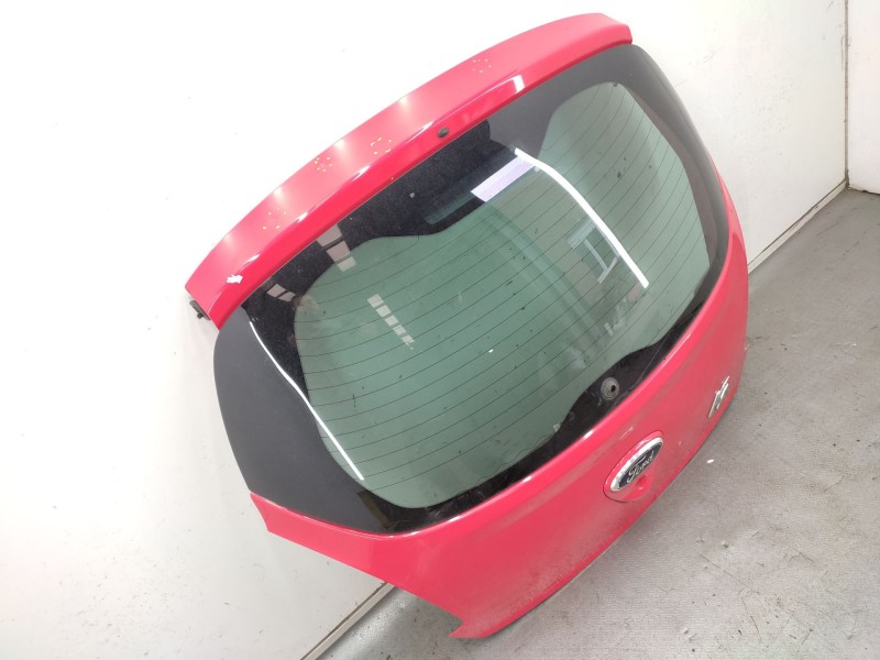 Porton Trasero 9s51b404k24aa 1565867  - Ford Ka (ru8) 1.2 3