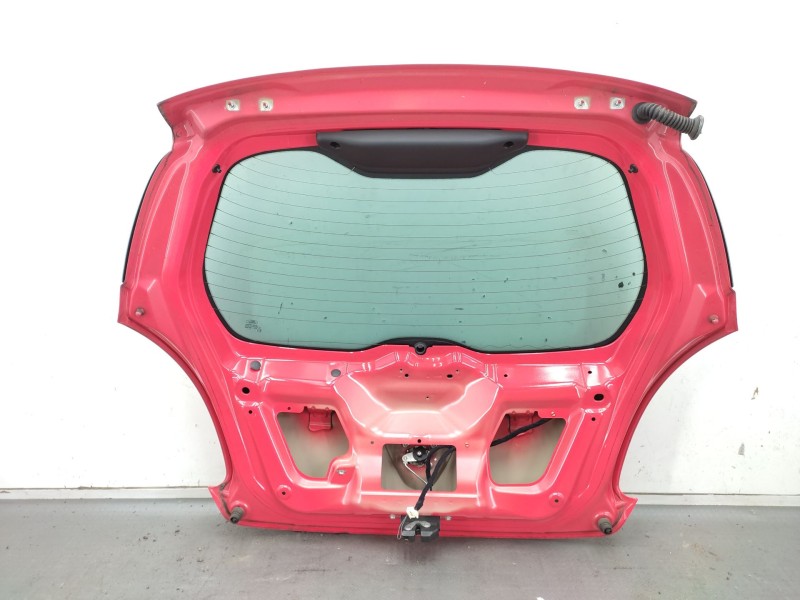 Porton Trasero 9s51b404k24aa 1565867  - Ford Ka (ru8) 1.2 6