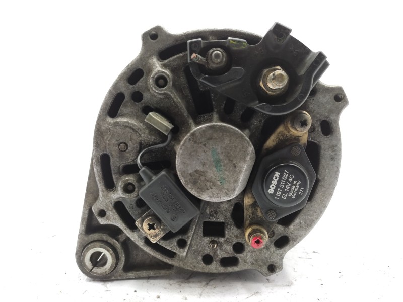 Alternador 046903015g 0120468122  - Audi 100 Berlina (c4) Básico 4