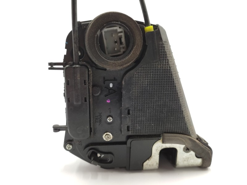 Cerradura Puerta Trasera Derecha 6905047041  - Toyota Prius (nhw20) Basis 3